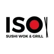 ISO Sushi