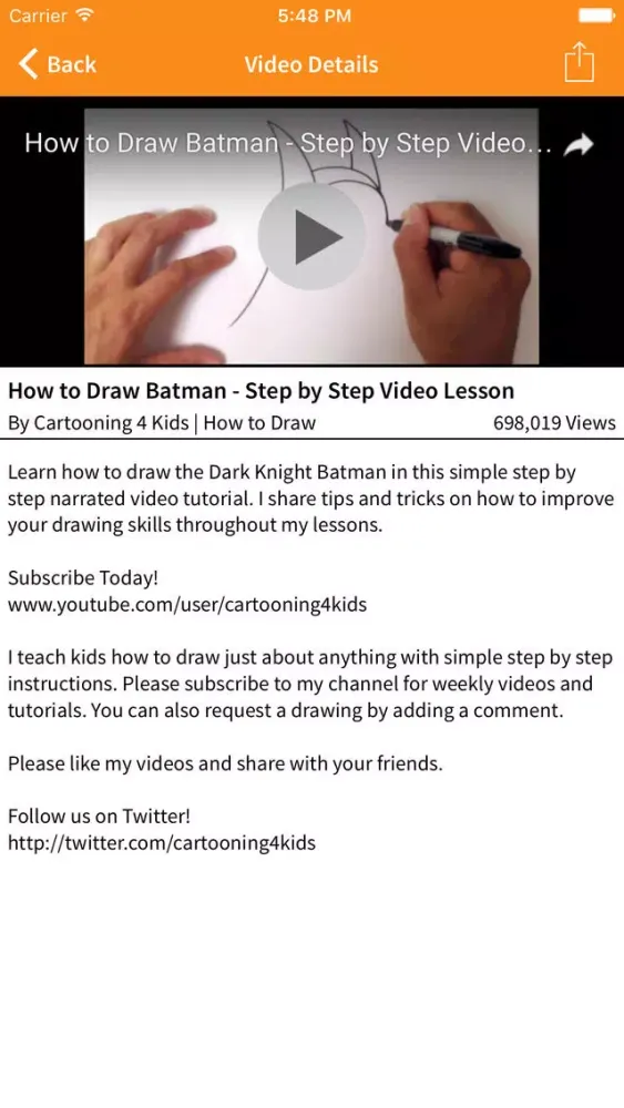 How To Draw - Learn to draw pictures for super hero and villains and practice drawing in app سکرین شاٹس