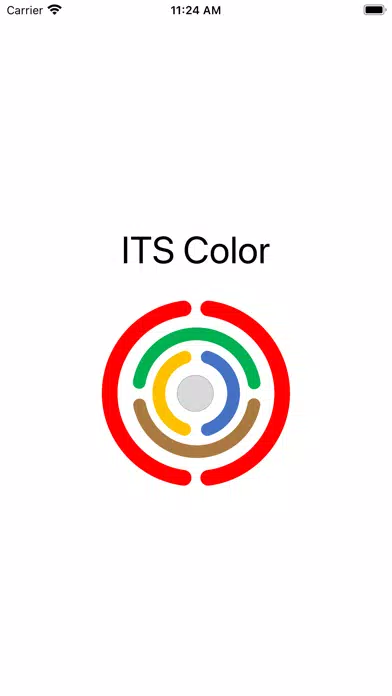 ITS Color Screenshots