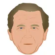 iSpeech Bush™ iSpeech Bush™