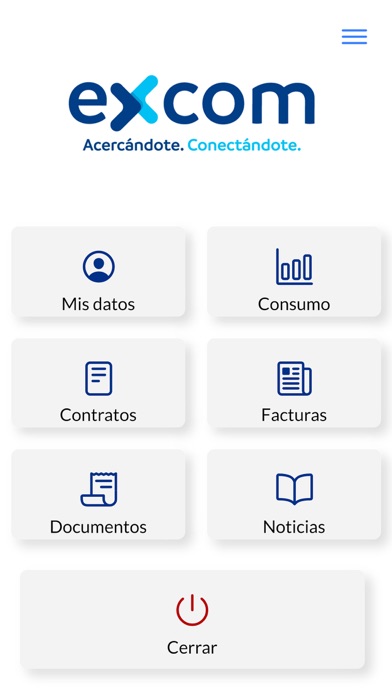 My Excom应用截图