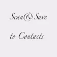 Scan&SaveContact