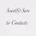 Scan&SaveContact