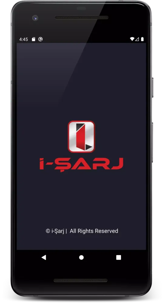 i-Şarj Screenshots