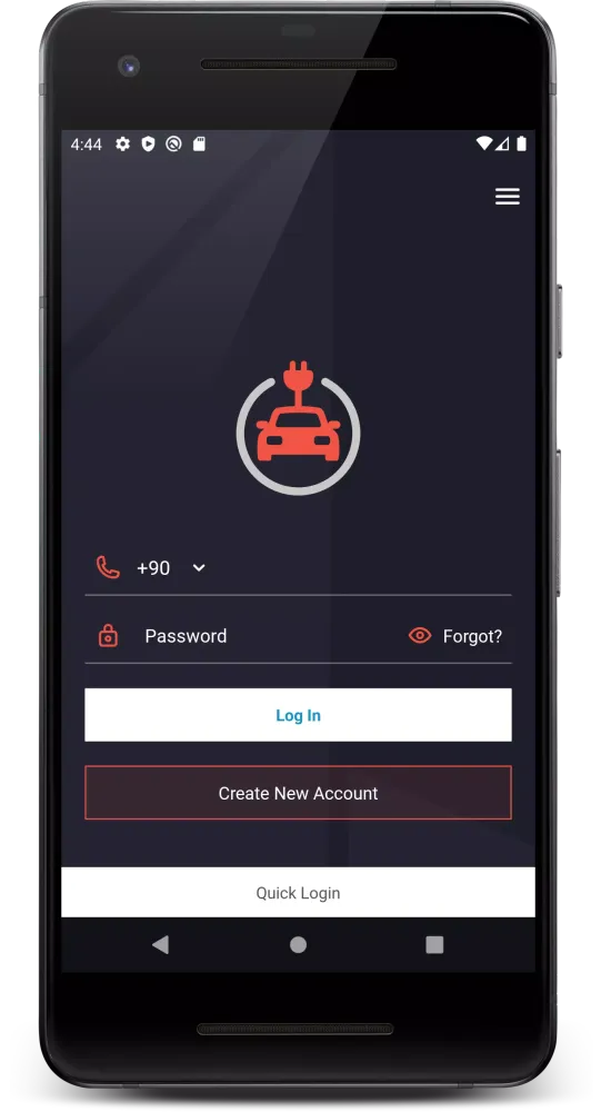 i-Şarj Screenshots