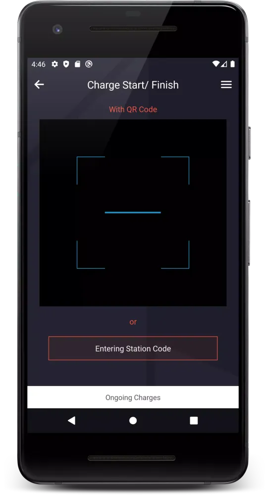i-Şarj Screenshots