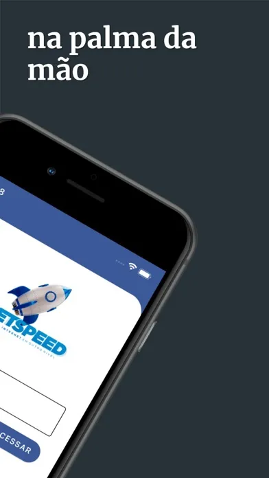 Net Speed PE Ekran Görüntüleri