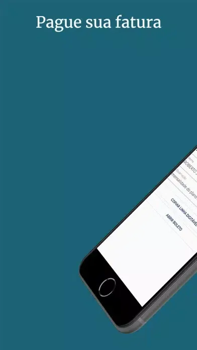 Signet Telecom Screenshots