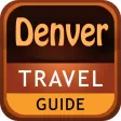Denver Offline Map Guide