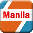 Manila Offline Map Guide
