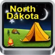 North Dakota Campgrounds