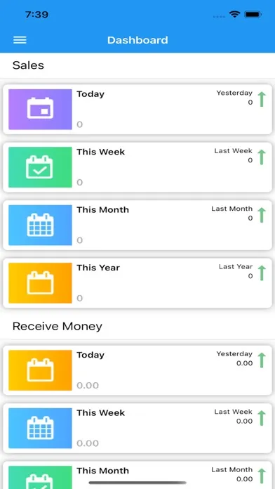 تصاویر Splendid Order Booker