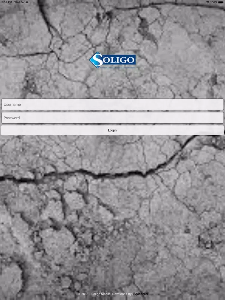 تصاویر Soligo iPad 