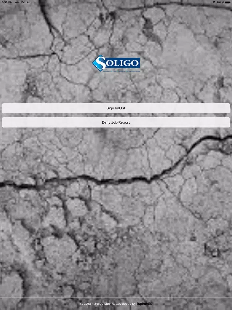 تصاویر Soligo iPad 