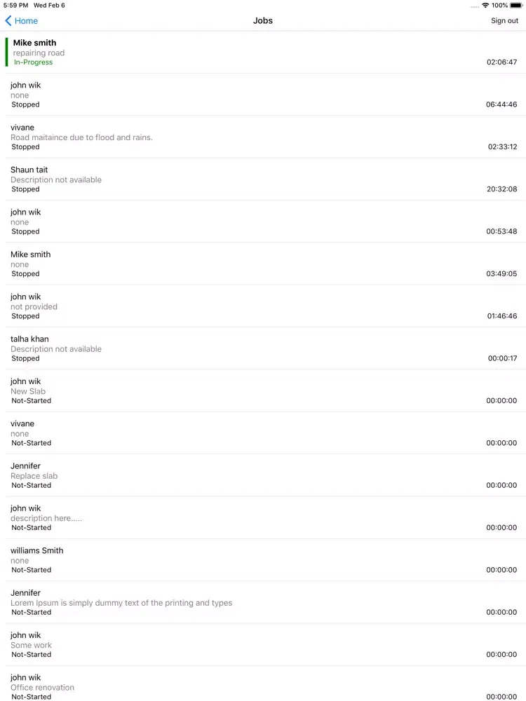 تصاویر Soligo iPad 