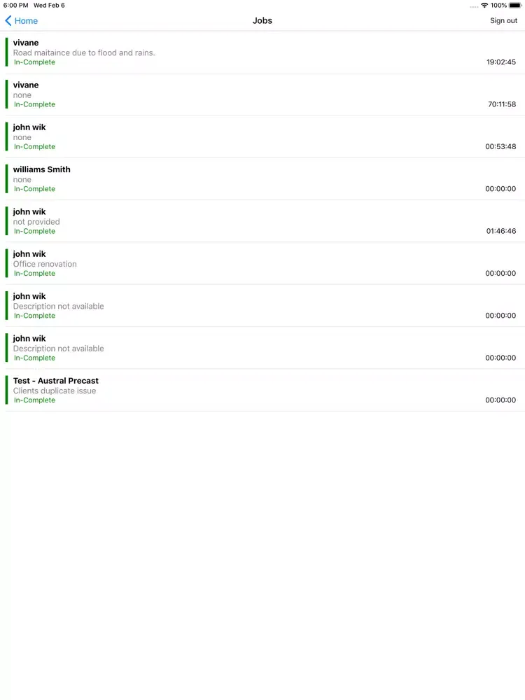 تصاویر Soligo iPad 