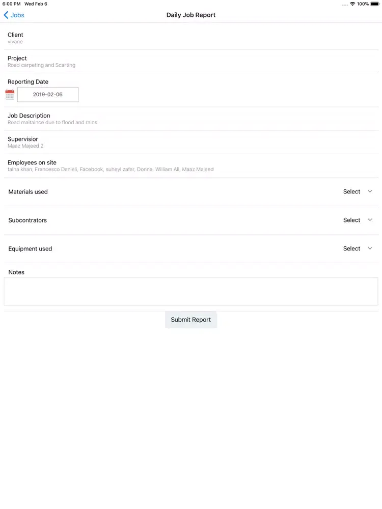 تصاویر Soligo iPad 