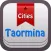 Taormina Offline Travel Guide