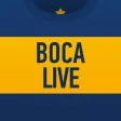 Boca Live — Fútbol en directo