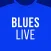 Blues Live: soccer app