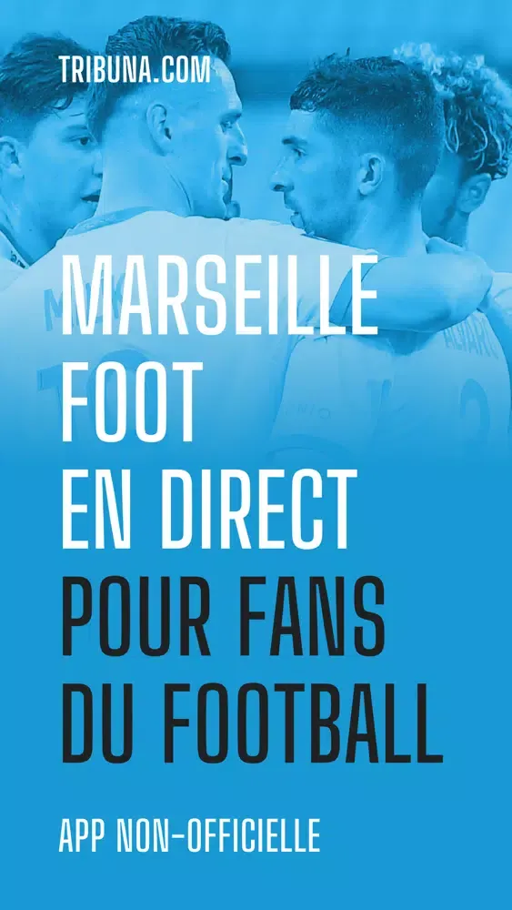Marseille Live – non officiel Screenshots