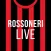 Rossoneri Live: no ufficiale