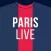 Paris Live — non officiel app