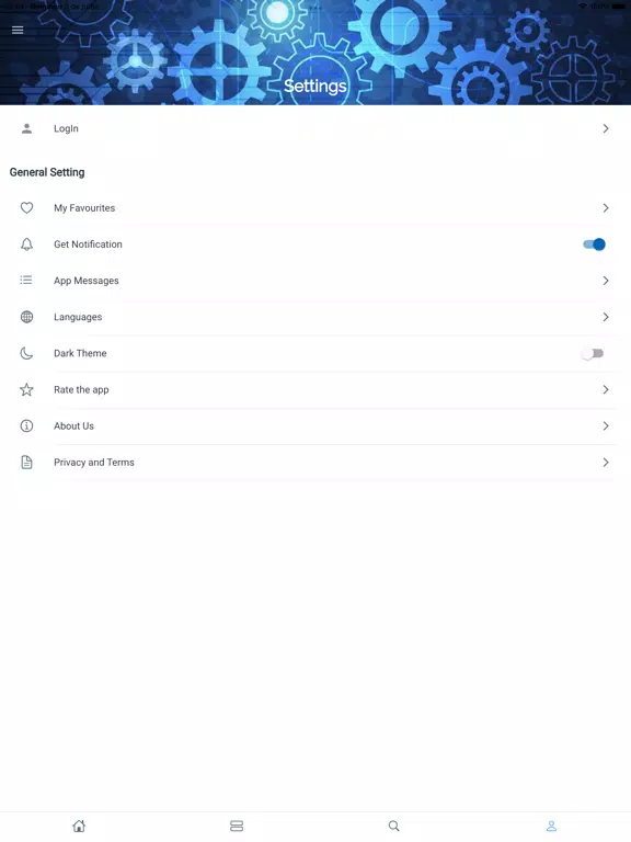 ispy Portugal iPad  Ekran Görüntüleri