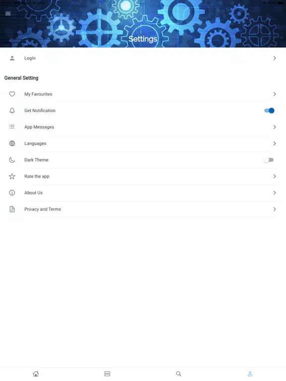 ispy Portugal iPad  Ekran Görüntüleri