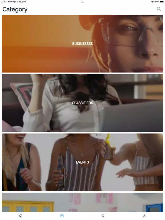 ispy Portugal iPad  Ekran Görüntüleri