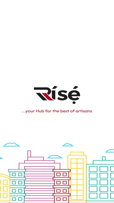 Скриншоты Rise Artisan