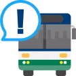 סופרבוס לרכבת