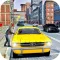 City Taxi Pick and Drop Sim