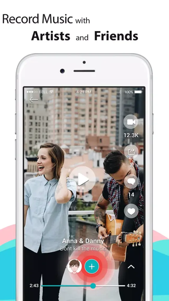 تصاویر Lofic - Music Recording