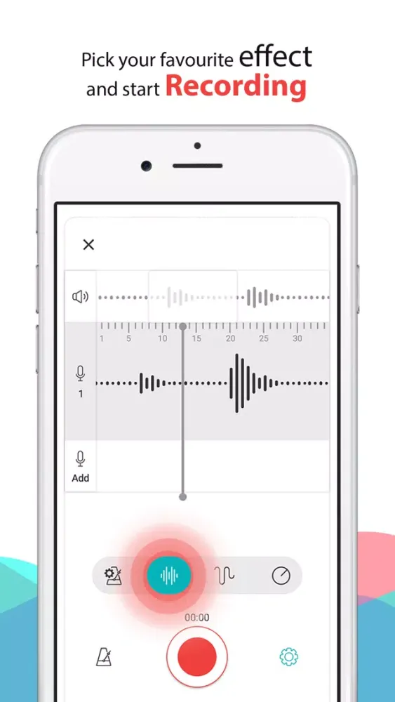 تصاویر Lofic - Music Recording