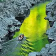 Iya Valley Oboke Gorge -Hidden Japan-
