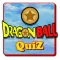 Quiz for Dragon Ball Super
