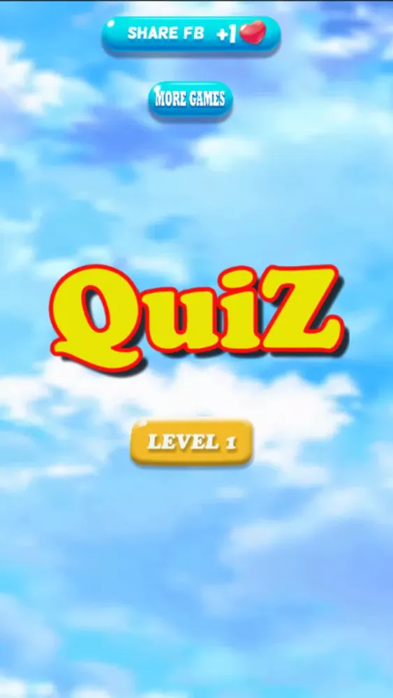 Quiz for Dragon Ball Super 스크린샷