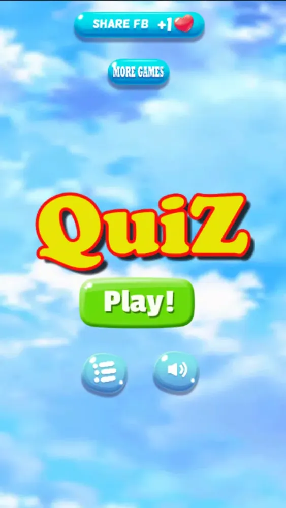 Quiz for Dragon Ball Super 스크린샷
