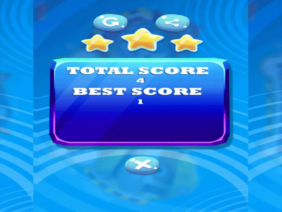 Quiz for PAW Patrol iPad 應用截圖