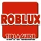Guide for Roblox Games