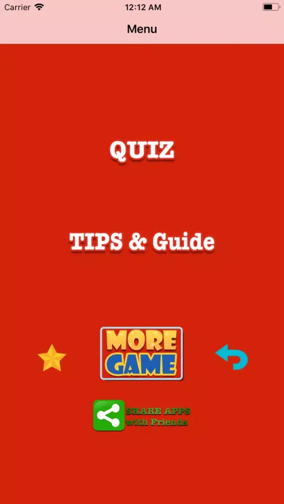 ภาพหน้าจอของ Guide for Roblox Games