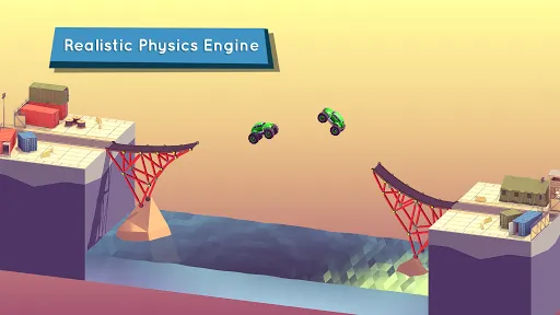 Bad Bridge Screenshots