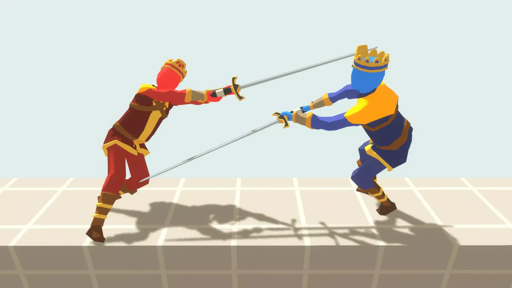 Screenshot di Fun Battle Simulator