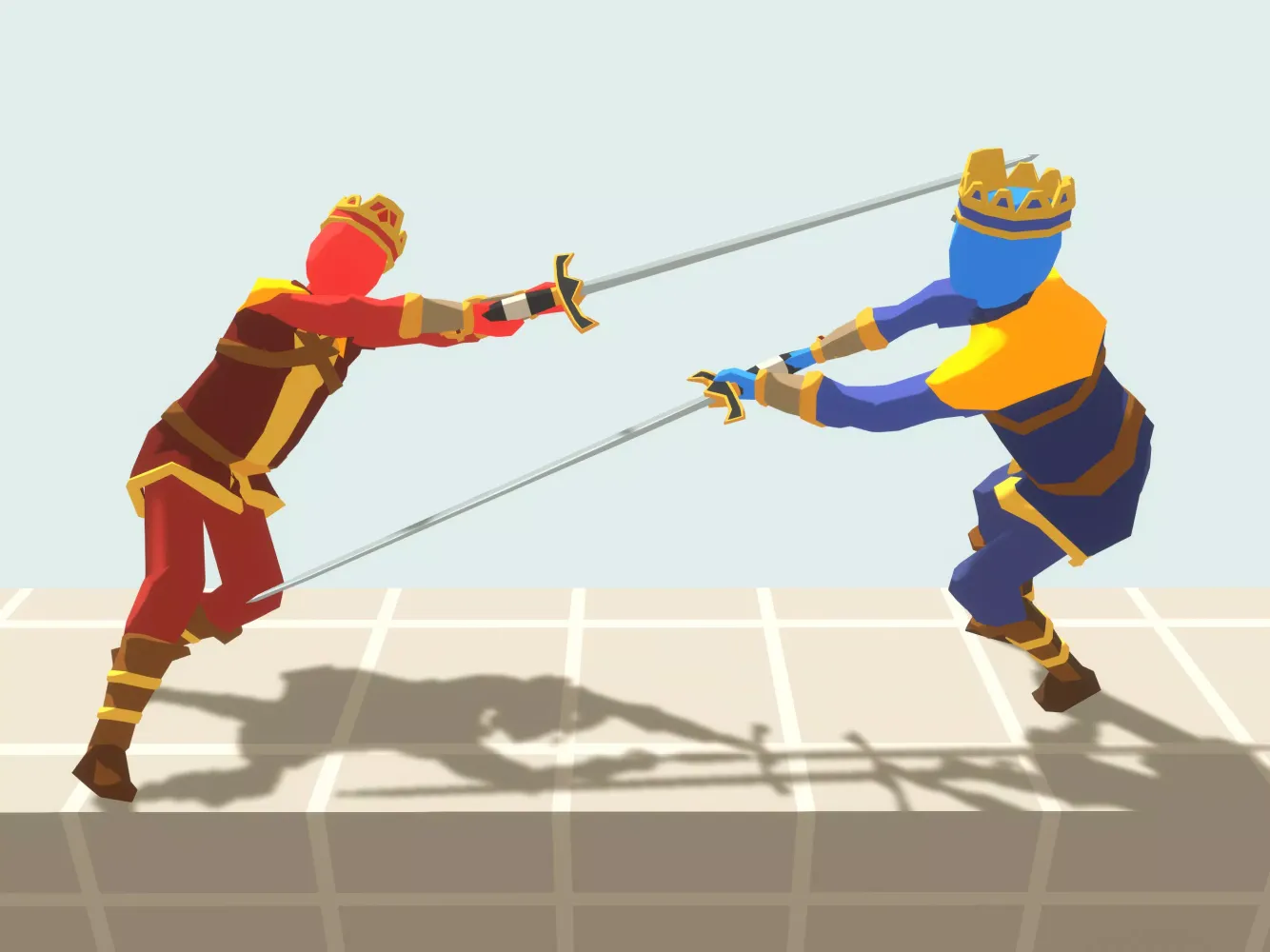 Screenshot di Fun Battle Simulator