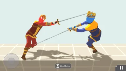 صور Fun Ragdoll Battle Simulator