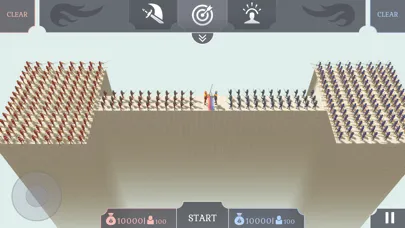 صور Fun Ragdoll Battle Simulator
