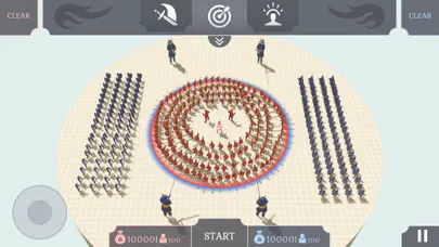 صور Fun Ragdoll Battle Simulator