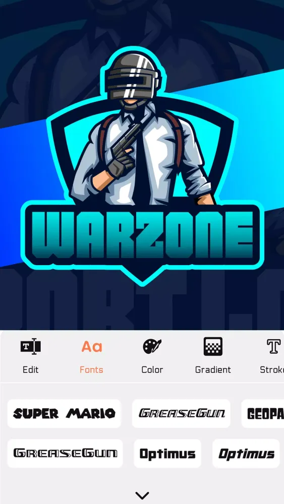 صور Esports Logo Gaming Logo Maker