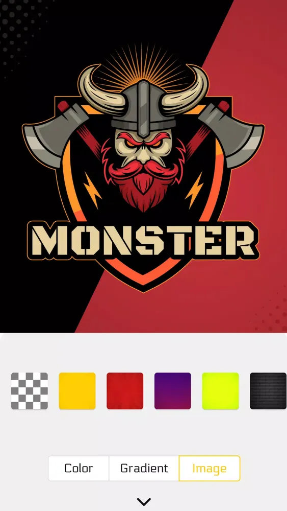 صور Esports Logo Gaming Logo Maker